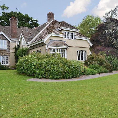 Gardeners Rest Villa Hawley Bottom Exterior photo