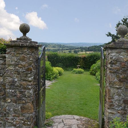 Gardeners Rest Villa Hawley Bottom Exterior photo